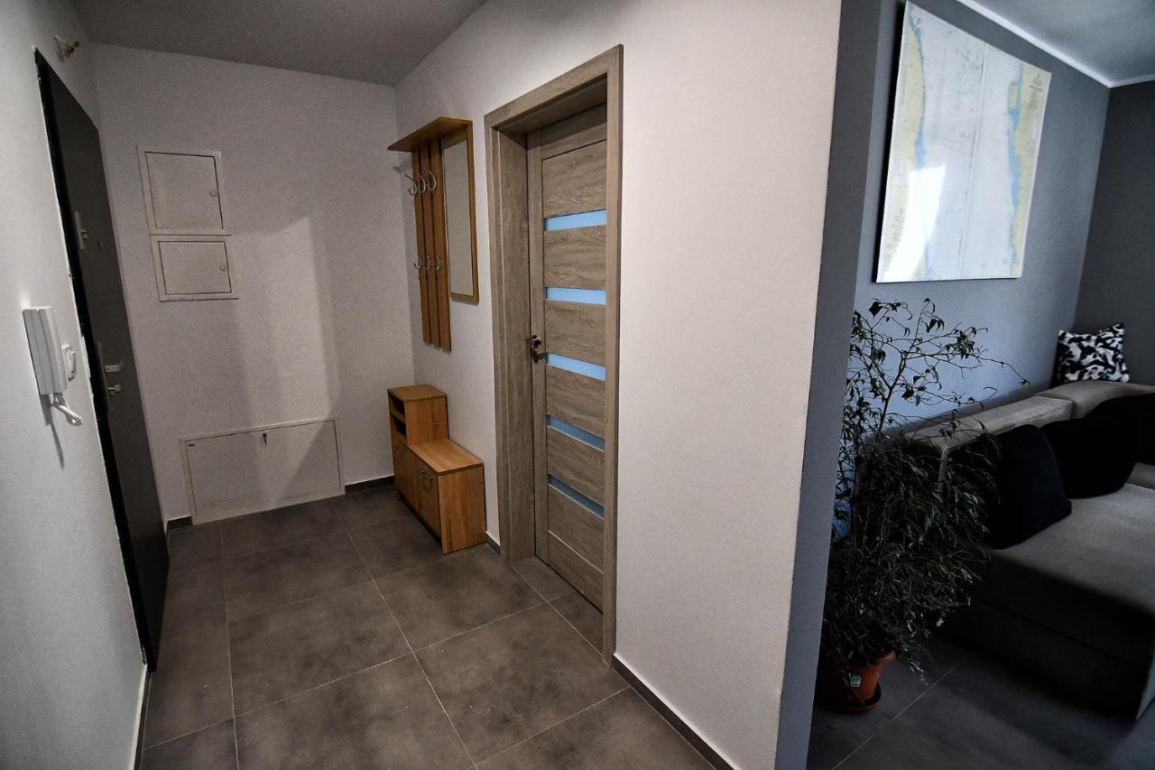 Apartamento Apartament Kosakowo Obok Gdyni Exterior foto