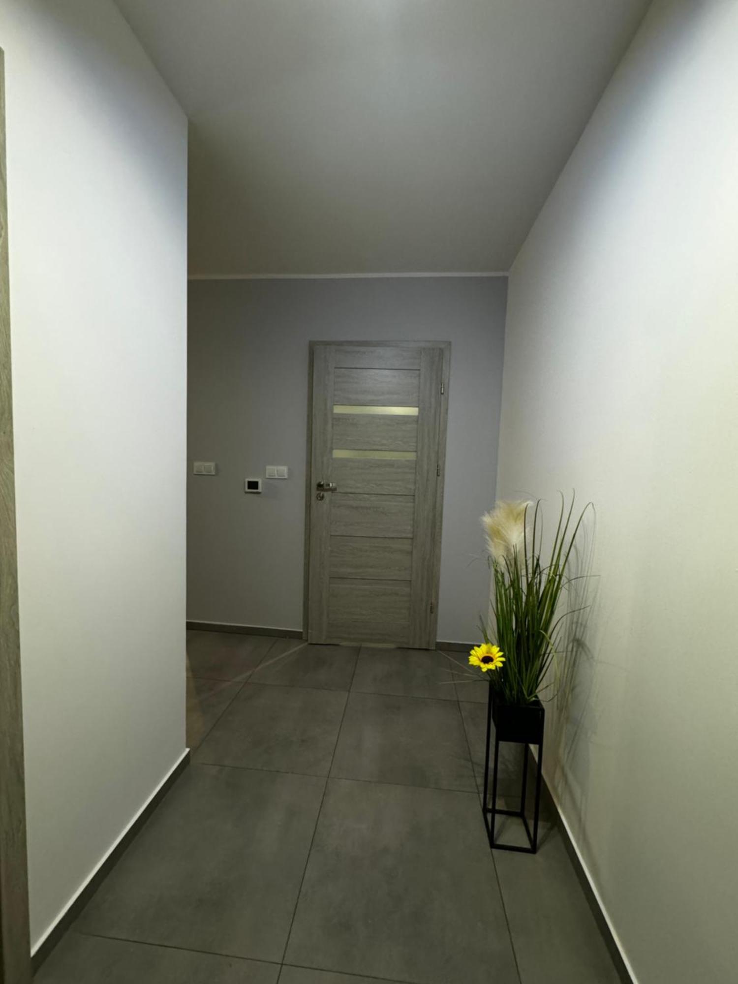 Apartament Kosakowo Obok Gdyni Exterior foto